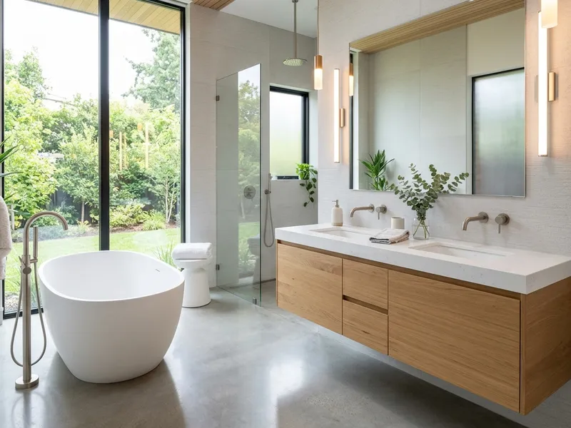 Bathroom Plumbing in Stendal, IN